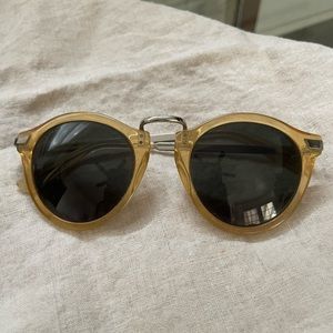 Karen Walker style Sunglasses